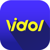 Vidol-icoon