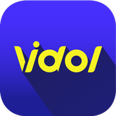 آیکون‌ Vidol