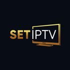 Set IPTV ícone