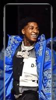 Youngboy NBA Wallpapers HD 스크린샷 3