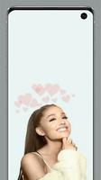 Ariana Grande Wallpaper screenshot 2