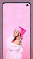 Ariana Grande Wallpaper screenshot 3