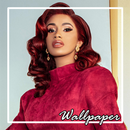 Cardi B Wallpaper HD APK