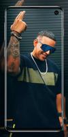 Daddy Yankee Wallpaper ảnh chụp màn hình 2