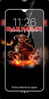 Iron Maiden Wallpapers capture d'écran 2