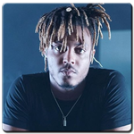 Juice WRLD Wallpaper icon