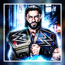 Roman Reigns Wallpaper HD APK