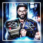 Roman Reigns Wallpaper icon