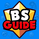 Guide for Brawl Stars aplikacja