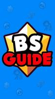 Guide for Brawl Stars 海报
