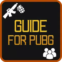 Descargar APK de Guide for PUBG