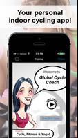 Poster Global Cycle Coach