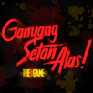 Ganyang Setan Alas! aplikacja