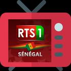 RTS EN DIRECT আইকন