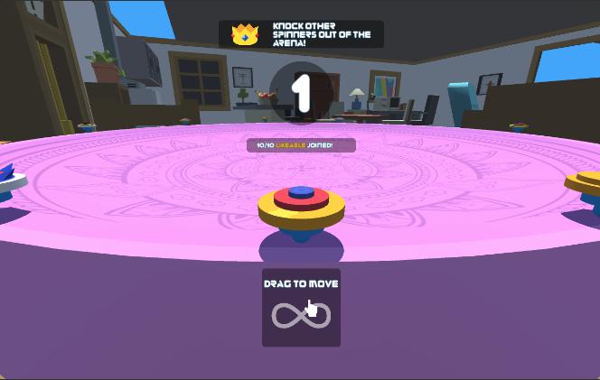 Beyblade SpinBlade.io for Android - APK Download