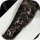 Arm Tattoo Wallpaper 3 APK