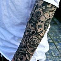 Arm Tattoo Wallpaper 3 screenshot 3