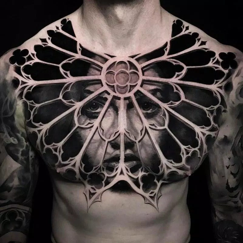 Tải xuống APK Chest Tattoo Wallpaper 2 cho Android Tải xuống APK Chest Tattoo Wallpaper 2 cho Android