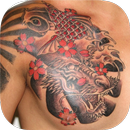 Chest Tattoo Wallpaper 4 APK