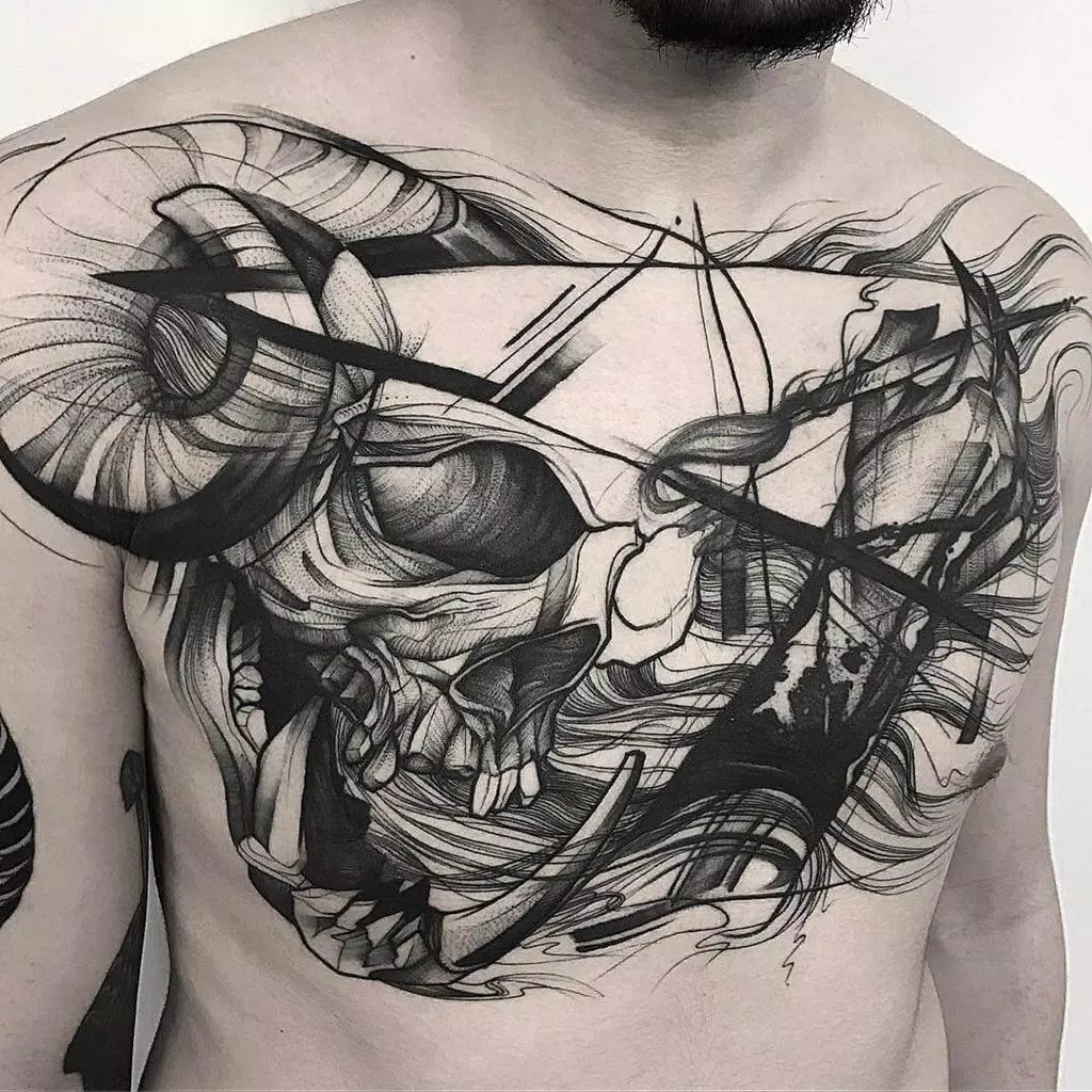 Chest Tattoo Wallpaper 4 APK for Android Download Chest Tattoo Wallpaper 4 APK for Android Download