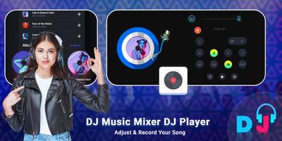 DJ Name Mixer With Song capture d'écran 3