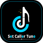 Set Caller Tune icon