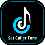 Set Caller Tune icon