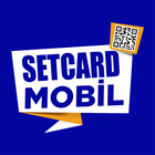 SETCARD Mobil Zeichen