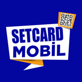 SETCARD Mobil aplikacja