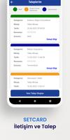 SETCARD Mobil स्क्रीनशॉट 3