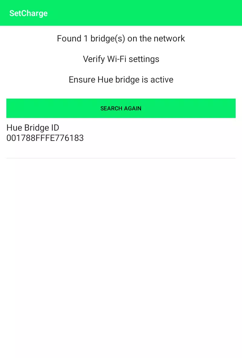 Set Charge - Charge Limiter APK for Android Download
