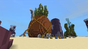 Amazing VIP Craft: Building Games Exploration Screenshot 3