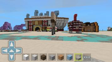 Amazing VIP Craft: Building Games Exploration Screenshot 1