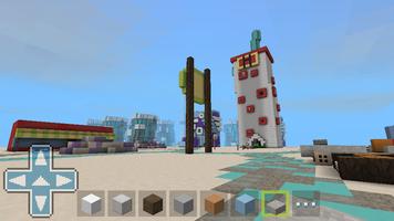 Amazing VIP Craft: Building Games Exploration Screenshot 2