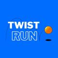 Twist Run Game