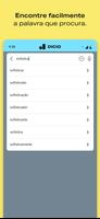Dicionário de Português Dicio Ekran Görüntüsü 2