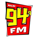 Macau 94 FM aplikacja