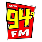 Macau 94 FM 아이콘