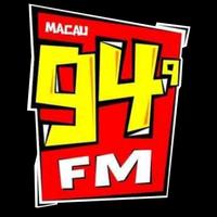 Macau 94 FM Affiche