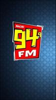 Macau 94 FM capture d'écran 1