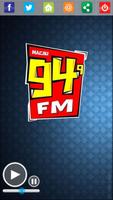 Macau 94 FM capture d'écran 2