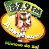 Mimoso FM Affiche