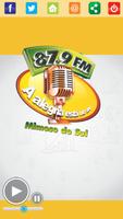 Mimoso FM screenshot 2