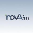 Nova FM Bagé icono