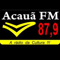 Acauã FM Ekran Görüntüsü 3
