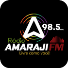 Rádio Amaraji FM আইকন