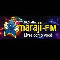 برنامه‌نما Rádio Amaraji FM عکس از صفحه
