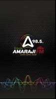 برنامه‌نما Rádio Amaraji FM عکس از صفحه
