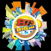 Rádio Big FM plakat