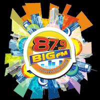 Rádio Big FM poster
